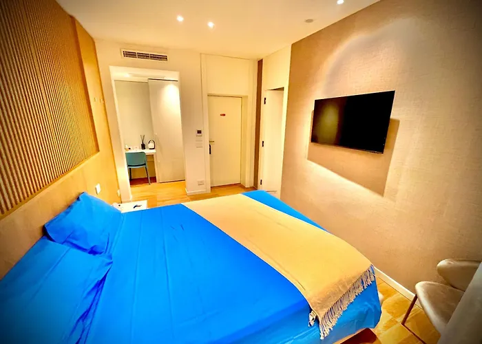 Hotel L'Isola Che Non C'E Rom