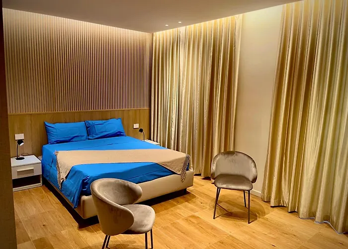 Hotel L'Isola Che Non C'E Rom